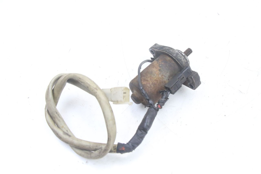 photo de STARTMOTOR YAMAHA BW'S NG NEXT GENERATION 50 (1996 - 2003) - Overzicht