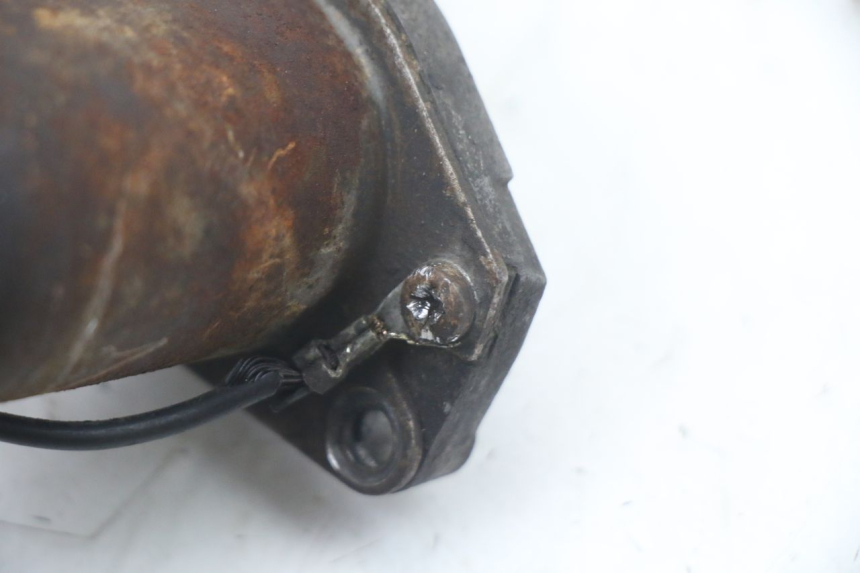 photo de STARTMOTOR YAMAHA BW'S NG NEXT GENERATION 50 (1996 - 2003) - Bevestigingspunten