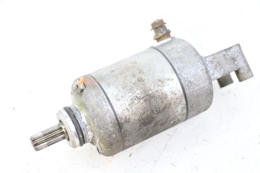 photo de STARTMOTOR YAMAHA FZ6 FAZER S2 600 (2007 - 2011) - Hoofdaanzicht