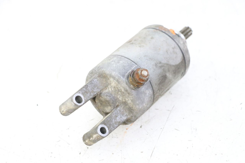 photo de STARTMOTOR YAMAHA FZ6 FAZER S2 600 (2007 - 2011) - Detail van het onderdeel