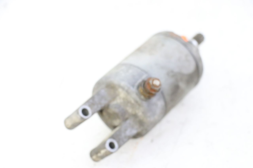 photo de STARTMOTOR YAMAHA FZ6 FAZER S2 600 (2007 - 2011) - Zoom op gebruiksstaat