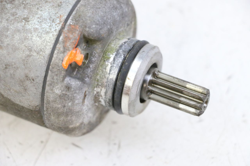 photo de STARTMOTOR YAMAHA FZ6 FAZER S2 600 (2007 - 2011) - Technische close-up