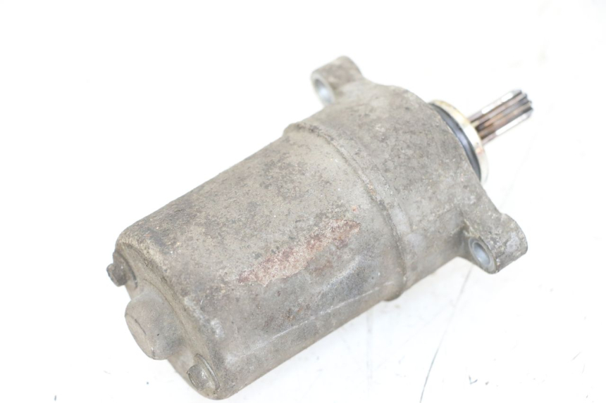 photo de STARTMOTOR YAMAHA NEOS NEO'S 4T 50 (2008 - 2016) - Zoom op gebruiksstaat