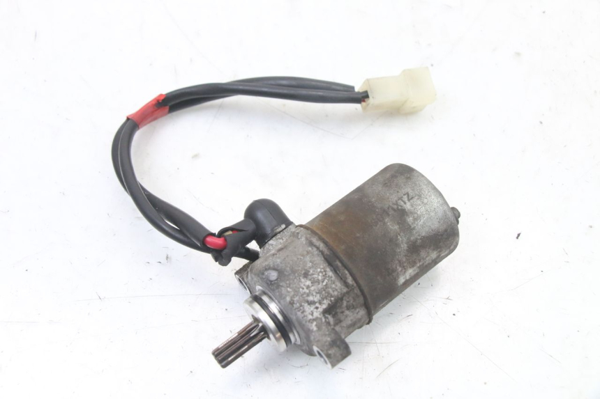 photo de STARTMOTOR YAMAHA NEOS NEO'S 4T 50 (2008 - 2016) - Hoofdaanzicht