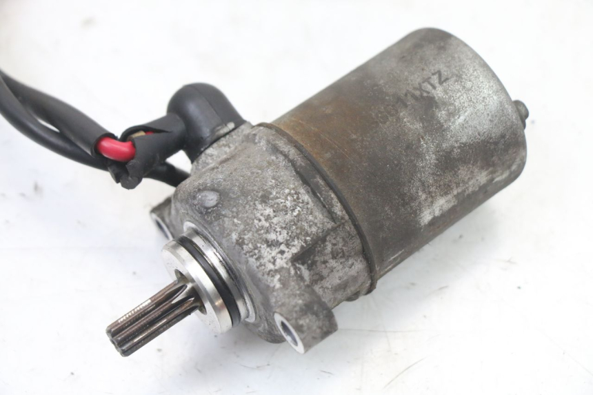 photo de STARTMOTOR YAMAHA NEOS NEO'S 4T 50 (2008 - 2016) - Detail van het onderdeel