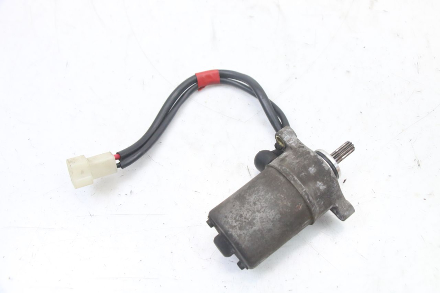 photo de STARTMOTOR YAMAHA NEOS NEO'S 4T 50 (2008 - 2016) - Andere kijkhoek