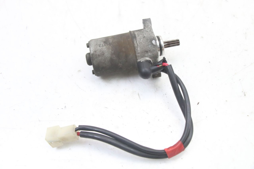 photo de STARTMOTOR YAMAHA NEOS NEO'S 4T 50 (2008 - 2016) - Technische close-up