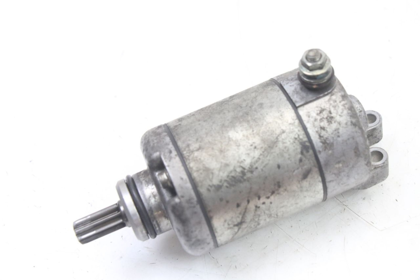 photo de STARTMOTOR YAMAHA XJ6 600 (2008 - 2016) - Hoofdaanzicht