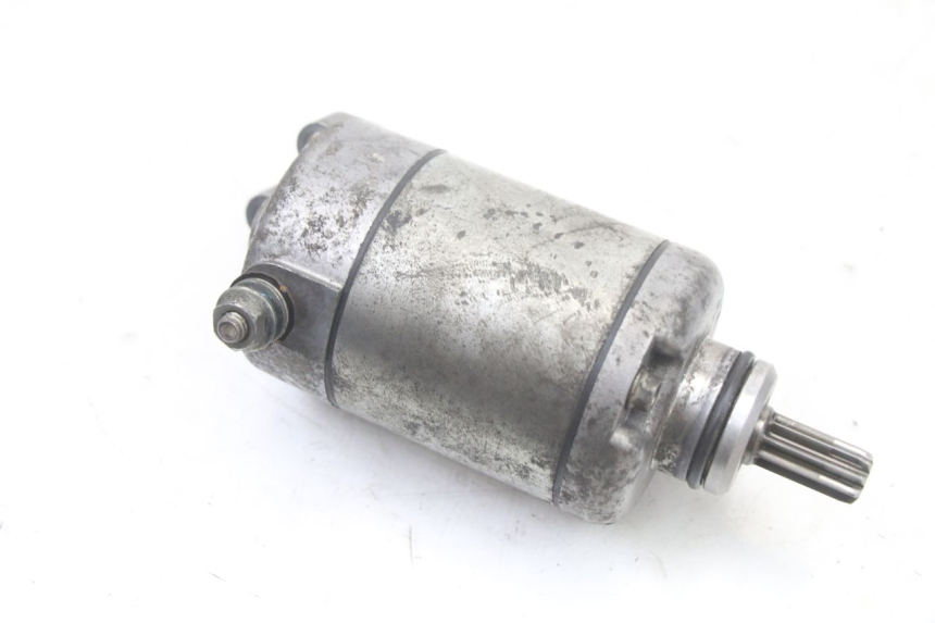 photo de STARTMOTOR YAMAHA XJ6 600 (2008 - 2016) - Andere kijkhoek