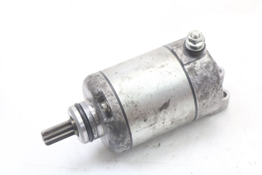 photo de STARTMOTOR YAMAHA XJ6 ABS 600 (2008 - 2016) - Hoofdaanzicht