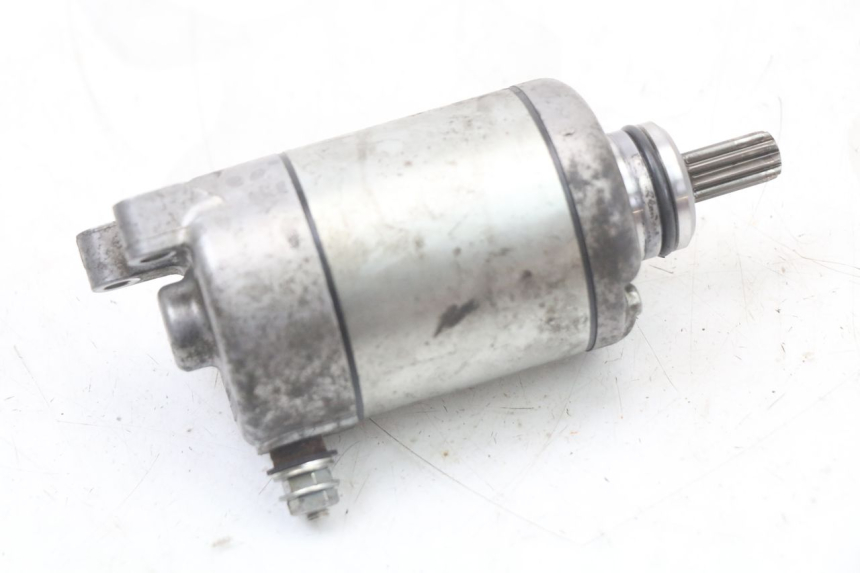 photo de STARTMOTOR YAMAHA XJ6 ABS 600 (2008 - 2016) - Technische close-up