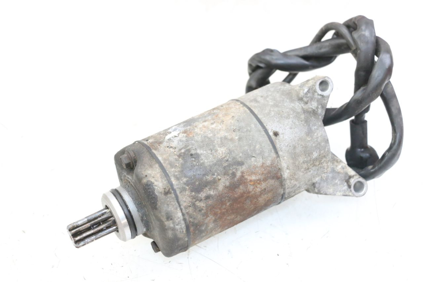 photo de STARTMOTOR YAMAHA XVS DRAG STAR DRAGSTAR 650 (1997 - 2007) - Hoofdaanzicht