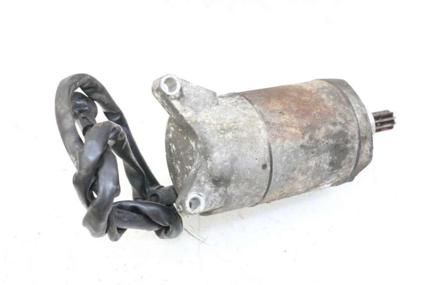 photo de STARTMOTOR YAMAHA XVS DRAG STAR DRAGSTAR 650 (1997 - 2007) - Zoom op gebruiksstaat