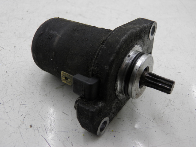 photo de STARTMOTOR YAMAHA YN NEO'S 50 (1997 - 2004) - Hoofdaanzicht