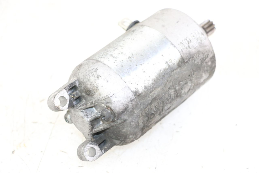 photo de STARTMOTOR YAMAHA YP MAJESTY 125 (2007 - 2010) - Andere kijkhoek