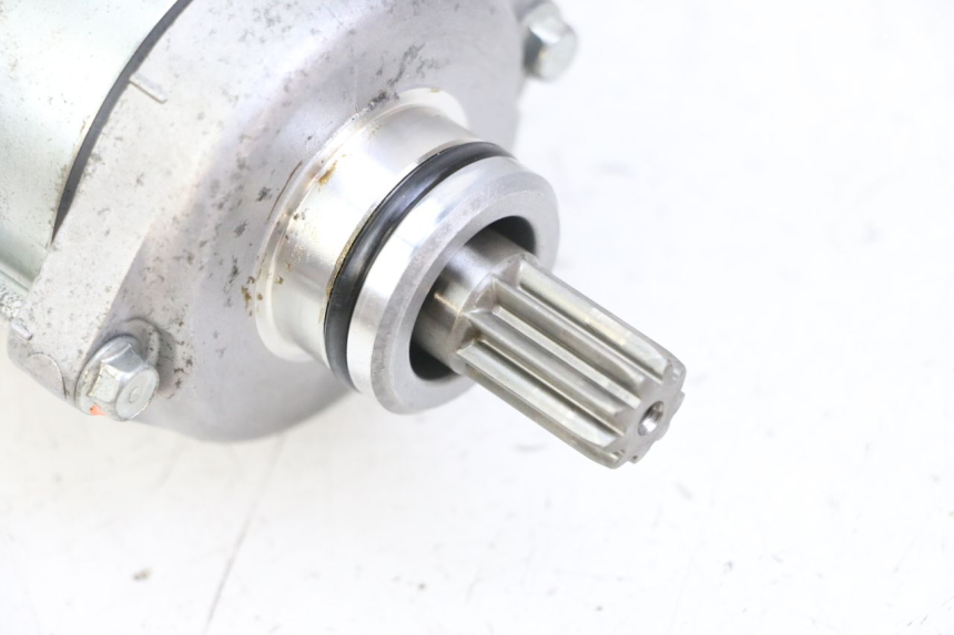 photo de STARTMOTOR YAMAHA YP T-MAX TMAX 530 (2017 - 2020) - Andere kijkhoek