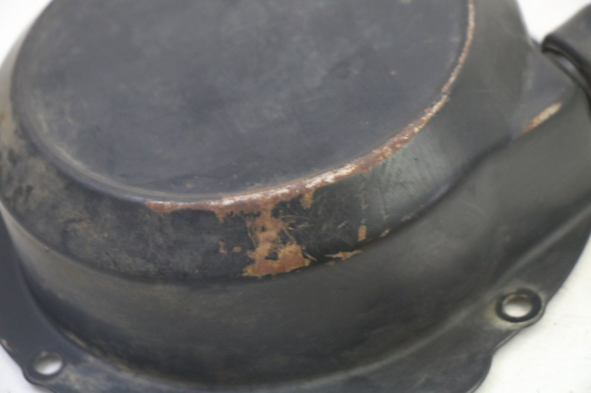 photo de STARTMOTOR YAMAHA YFM BRUIN 350 (2003 - 2009) - Zoom op gebruiksstaat