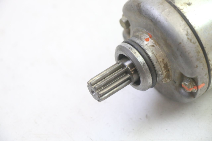 photo de STARTMOTOR YAMAHA YFM GRIZZLY 550 (2008 - 2015) - Zoom op gebruiksstaat