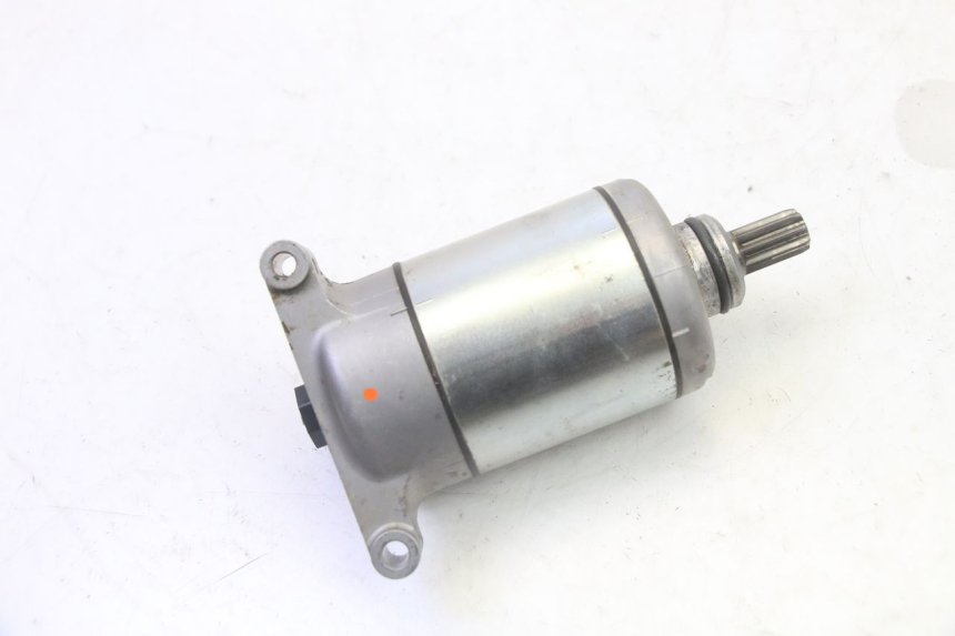 photo de STARTMOTOR YAMAHA YFM GRIZZLY 550 (2008 - 2015) - Bevestigingspunten