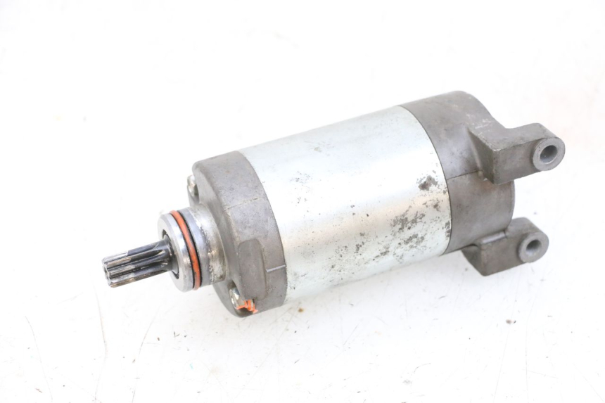 photo de STARTMOTOR YAMAHA YFM R RAPTOR 250 (2008 - 2014) - Detail van het onderdeel