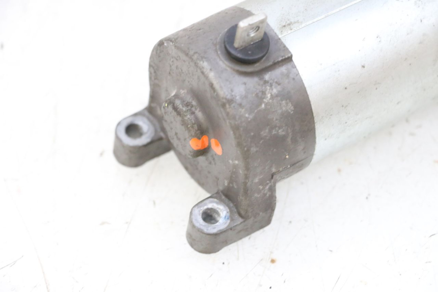 photo de STARTMOTOR YAMAHA YFM R RAPTOR 250 (2008 - 2014) - Zoom op gebruiksstaat