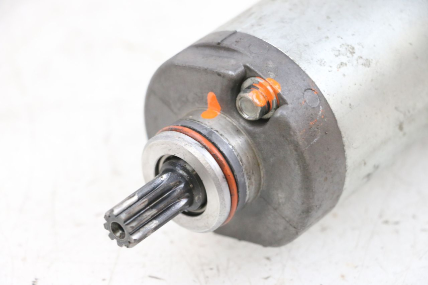 photo de STARTMOTOR YAMAHA YFM R RAPTOR 250 (2008 - 2014) - Technische close-up