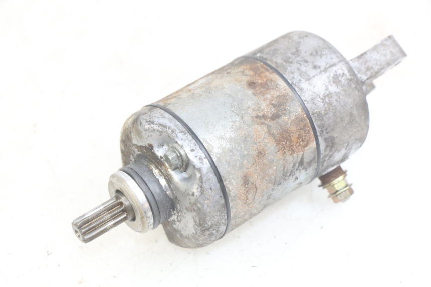 photo de STARTMOTOR YAMAHA YP MAJESTY 400 (2004 - 2008) - Hoofdaanzicht