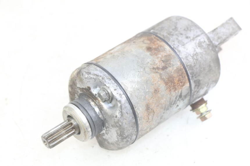 photo de STARTMOTOR YAMAHA YP MAJESTY 400 (2004 - 2008) - Detail van het onderdeel