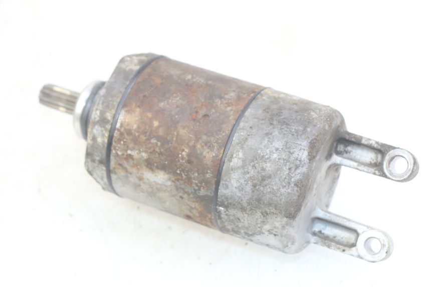 photo de STARTMOTOR YAMAHA YP MAJESTY 400 (2004 - 2008) - Zoom op gebruiksstaat