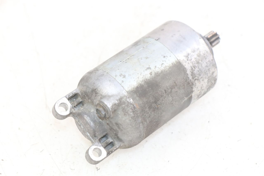 photo de STARTMOTOR YAMAHA YP MAJESTY 125 (1998 - 2001) - Zoom op gebruiksstaat