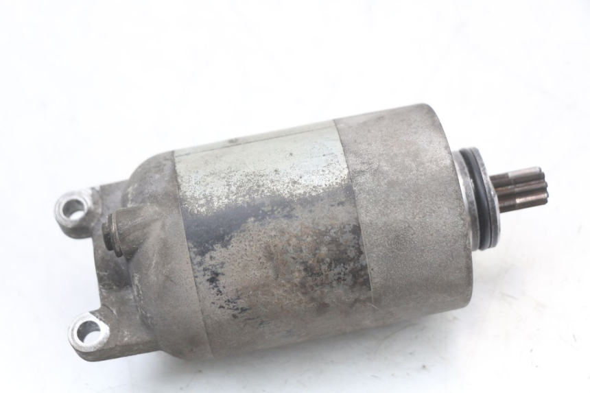 photo de STARTMOTOR YAMAHA YP MAJESTY 125 (2002 - 2006) - Zoom op gebruiksstaat