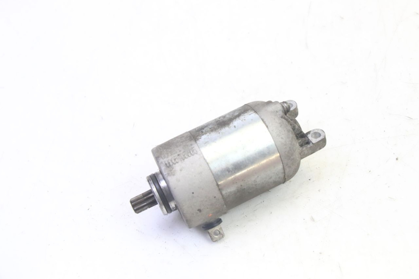 photo de STARTMOTOR YAMAHA YP MAJESTY 125 (2007 - 2010) - Zoom op gebruiksstaat