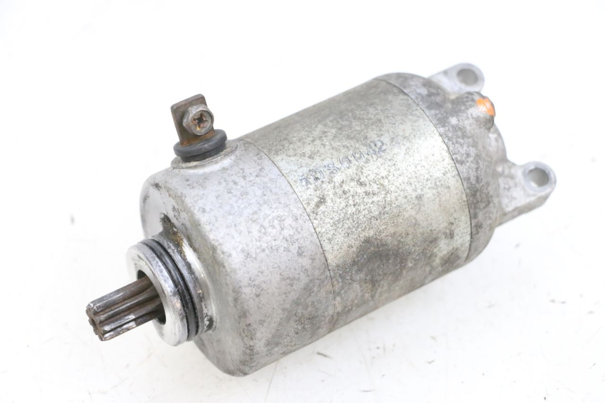 photo de STARTMOTOR YAMAHA YP MAJESTY 125 (2002 - 2006) - Hoofdaanzicht