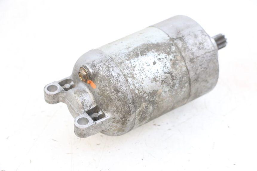 photo de STARTMOTOR YAMAHA YP MAJESTY 125 (2002 - 2006) - Detail van het onderdeel