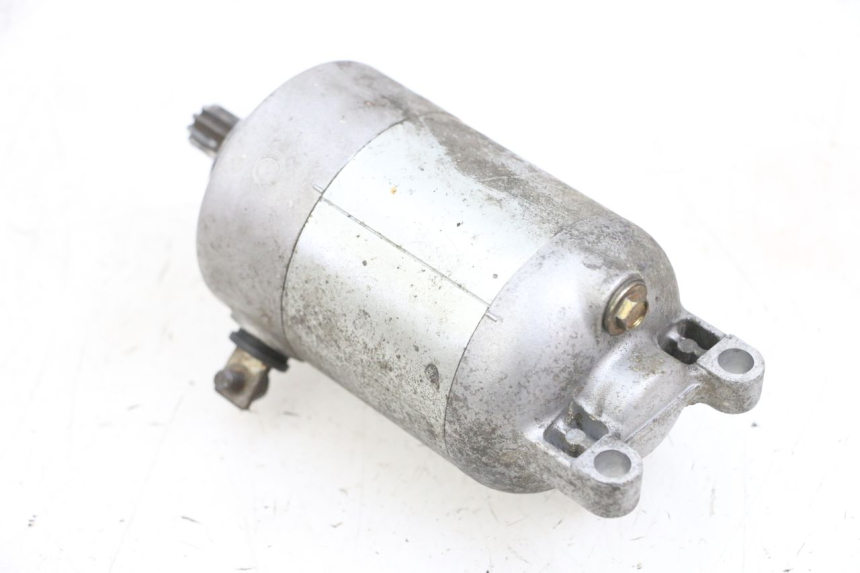 photo de STARTMOTOR YAMAHA YP MAJESTY 125 (2002 - 2006) - Zoom op gebruiksstaat