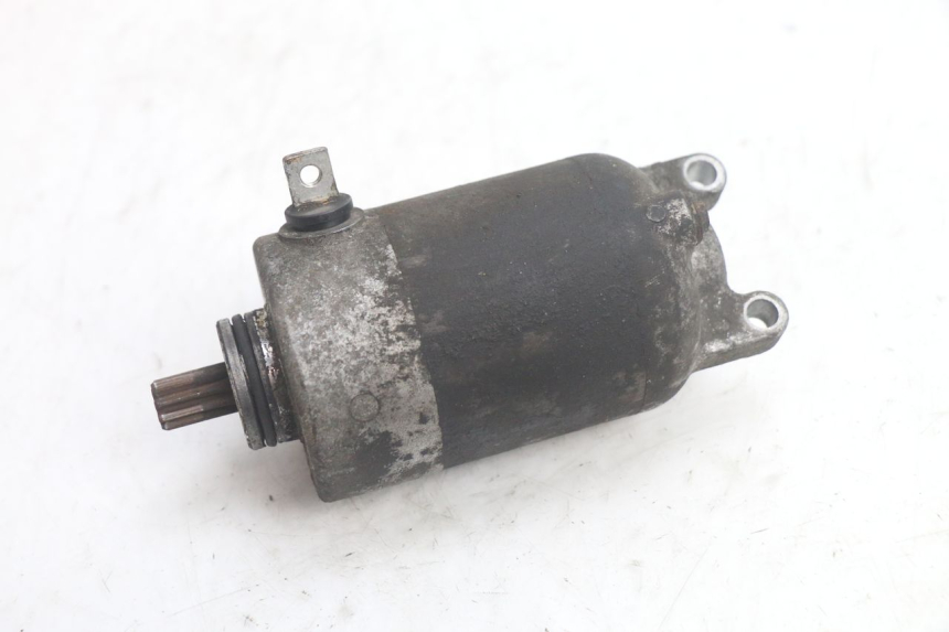 photo de STARTMOTOR YAMAHA YP MAJESTY 125 (1998 - 2001) - Hoofdaanzicht