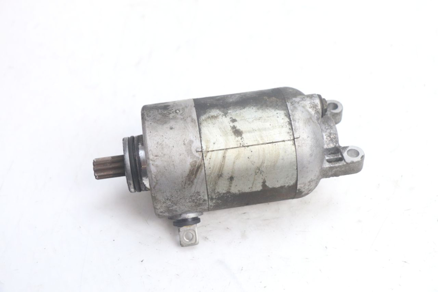 photo de STARTMOTOR YAMAHA YP MAJESTY 125 (1998 - 2001) - Zoom op gebruiksstaat