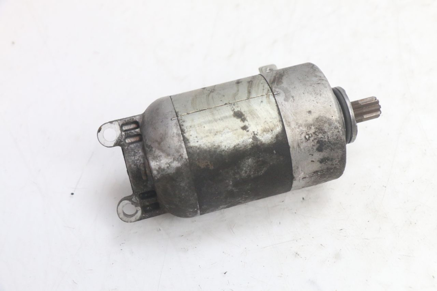 photo de STARTMOTOR YAMAHA YP MAJESTY 125 (1998 - 2001) - Technische close-up