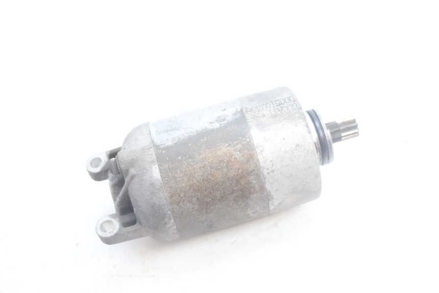 photo de STARTMOTOR YAMAHA YP MAJESTY 125 (2007 - 2010) - Technische close-up