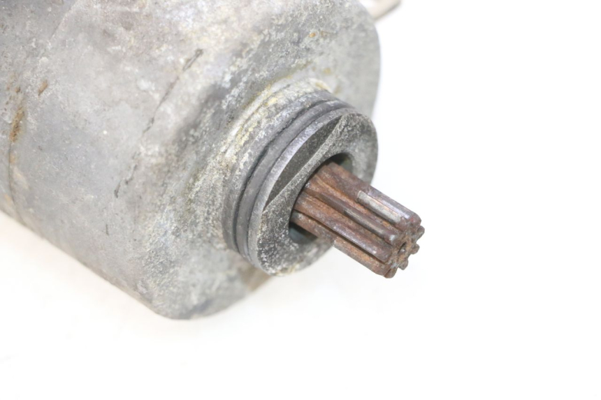 photo de STARTMOTOR YAMAHA YP MAJESTY 125 (2002 - 2006) - Detail van het onderdeel