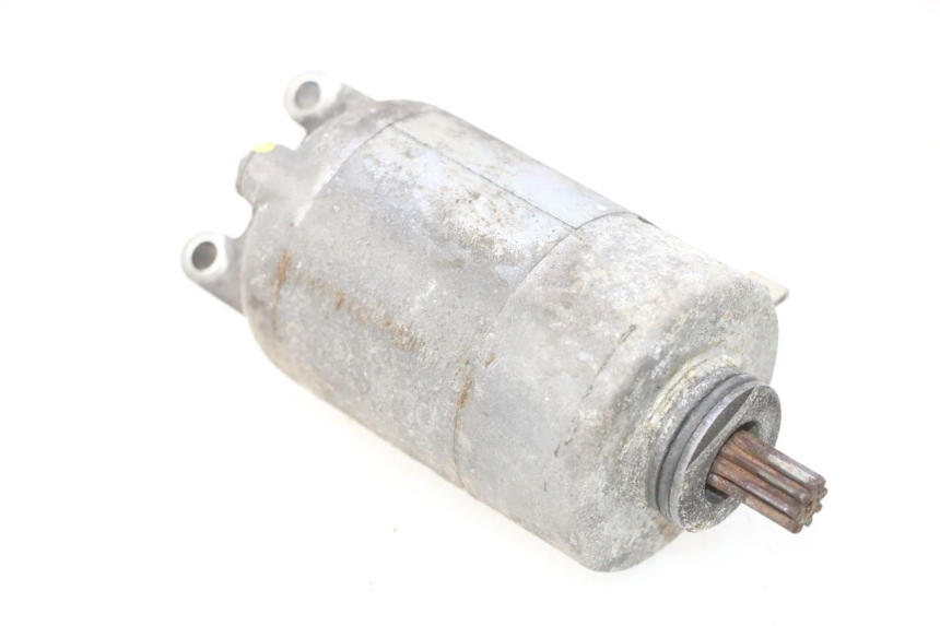 photo de STARTMOTOR YAMAHA YP MAJESTY 125 (2002 - 2006) - Zoom op gebruiksstaat