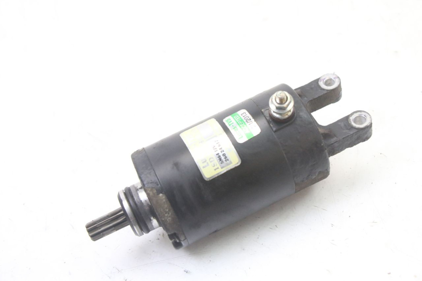 photo de STARTMOTOR YAMAHA YP X-MAX XMAX 400 (2014 - 2017) - Hoofdaanzicht