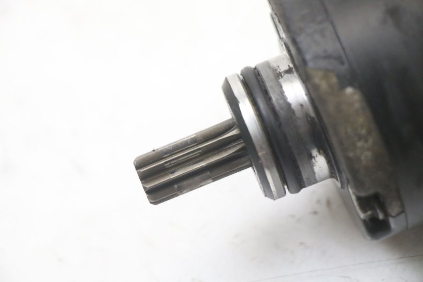 photo de STARTMOTOR YAMAHA YP X-MAX XMAX 400 (2014 - 2017) - Detail van het onderdeel