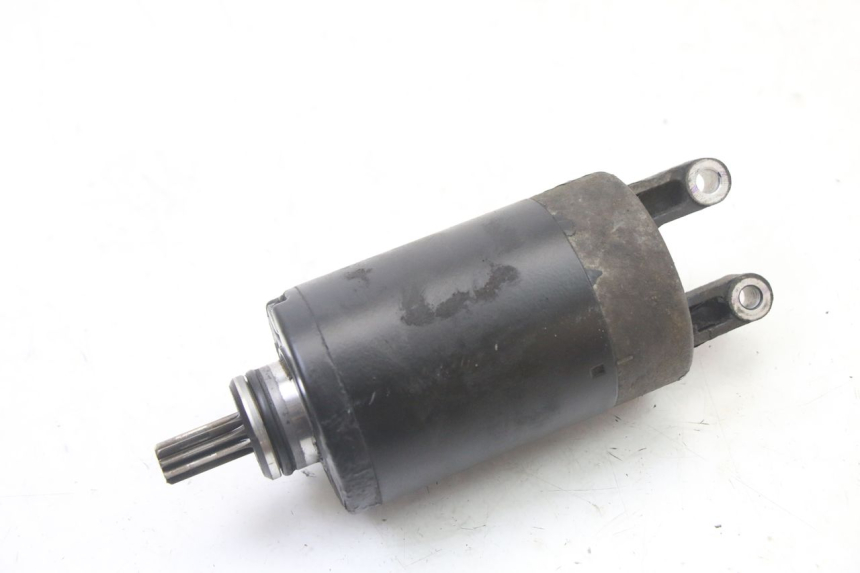 photo de STARTMOTOR YAMAHA YP X-MAX XMAX 400 (2014 - 2017) - Zoom op gebruiksstaat