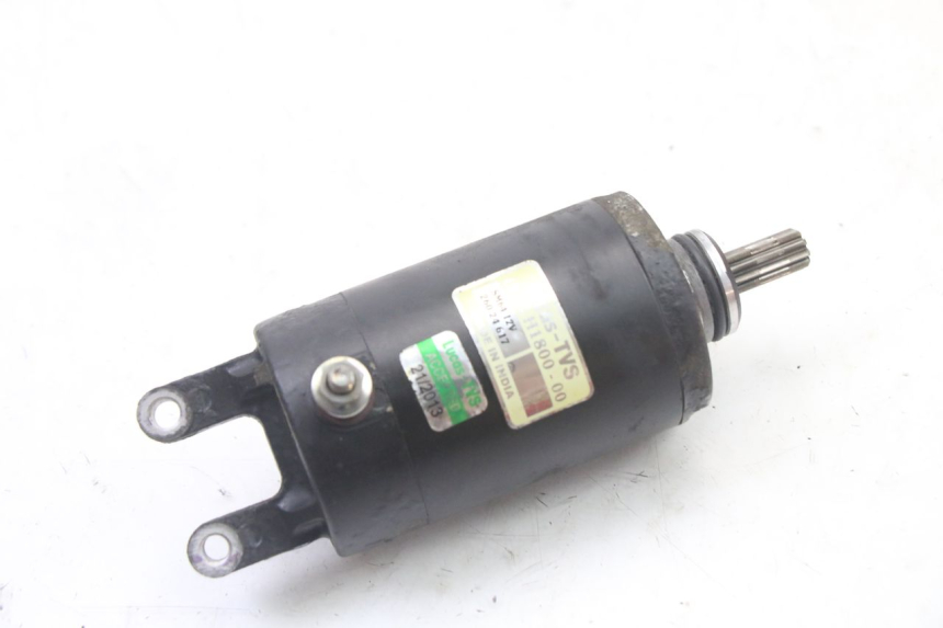 photo de STARTMOTOR YAMAHA YP X-MAX XMAX 400 (2014 - 2017) - Technische close-up