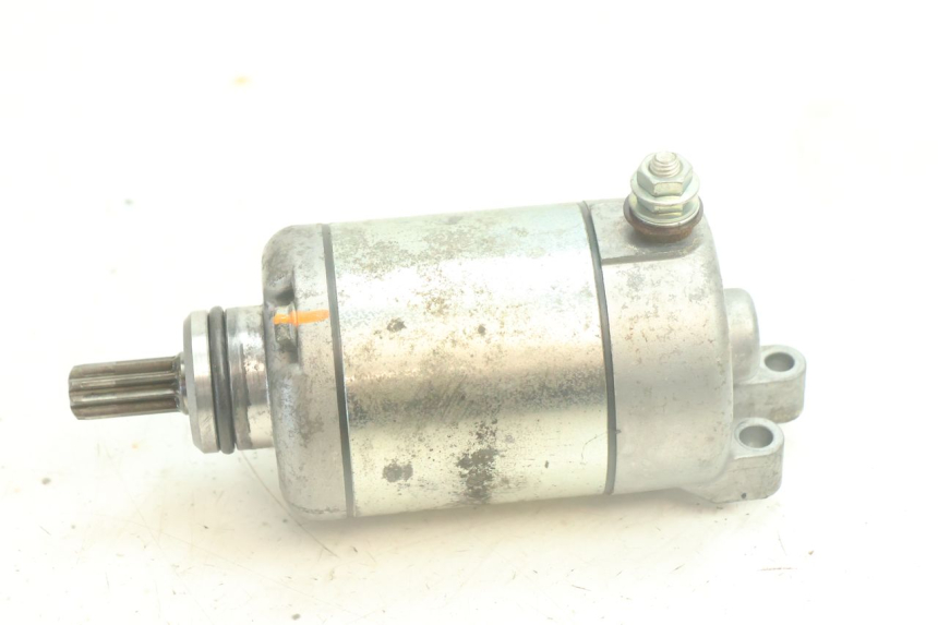 photo de STARTMOTOR YAMAHA YZF R6 600 (2008 - 2009) - Hoofdaanzicht