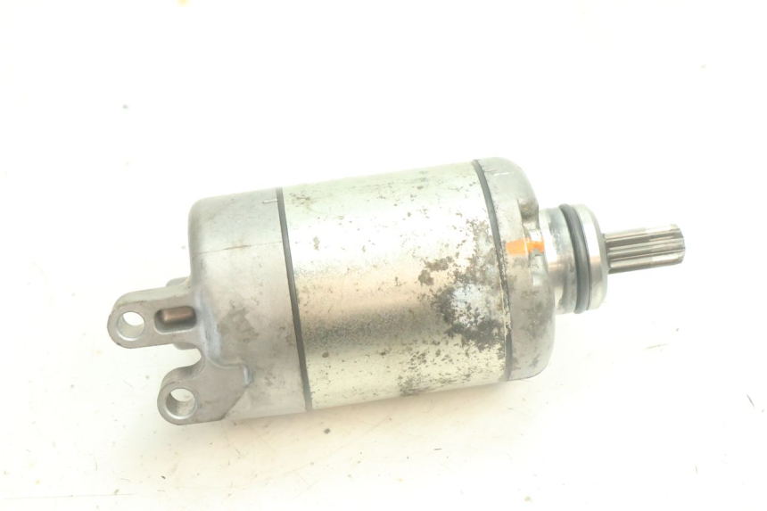 photo de STARTMOTOR YAMAHA YZF R6 600 (2008 - 2009) - Andere kijkhoek