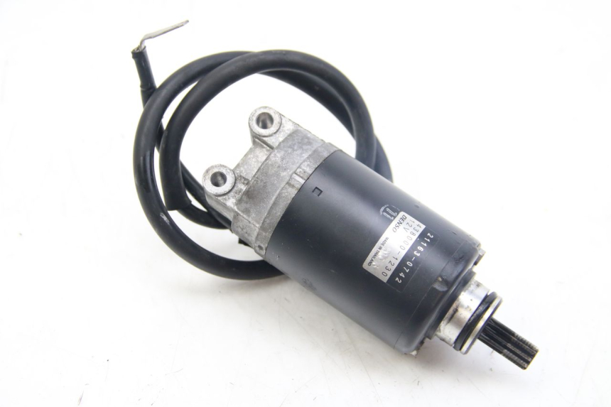 photo de STARTMOTOR KAWASAKI Z ABS 1000 (2014 - 2020) - Hoofdaanzicht