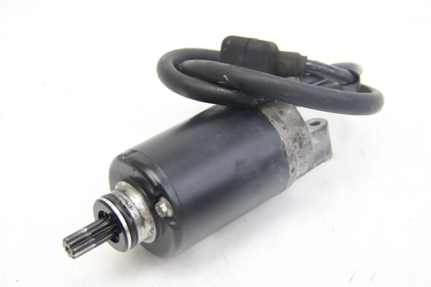 photo de STARTMOTOR KAWASAKI Z ABS 1000 (2014 - 2020) - Zoom op gebruiksstaat