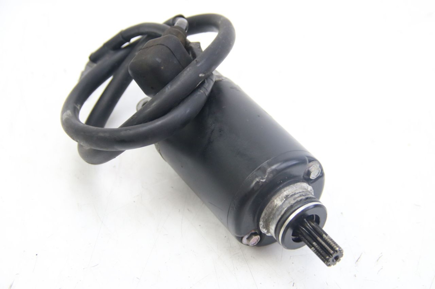 photo de STARTMOTOR KAWASAKI Z ABS 1000 (2014 - 2020) - Andere kijkhoek